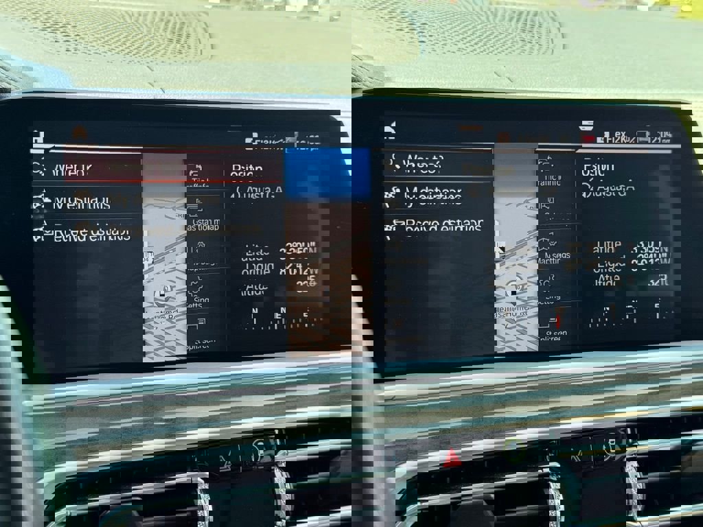 Used 2019 BMW X7 xDrive40i w/ Premium Package image 32