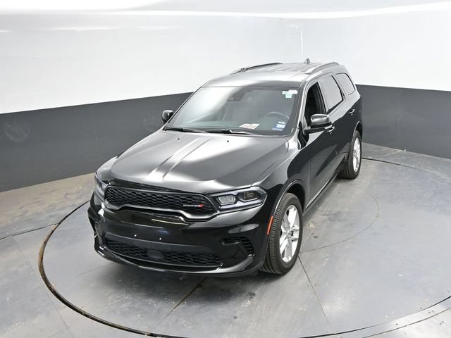 Used 2026 Dodge Durango GT AWD/4WD image 42