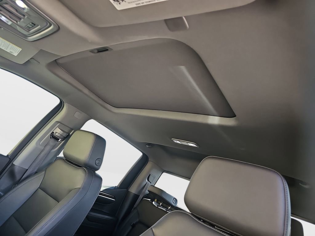 Used 2024 Chevrolet Silverado 1500 LT Trail Boss w/ LT Trail Boss Premium Package image 19