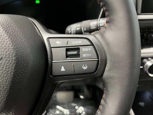New 2027 Honda CR-V Sport image 64
