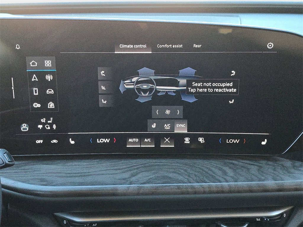 Certified 2025 Audi Q5 2.0T Premium w/ Convenience Package image 27