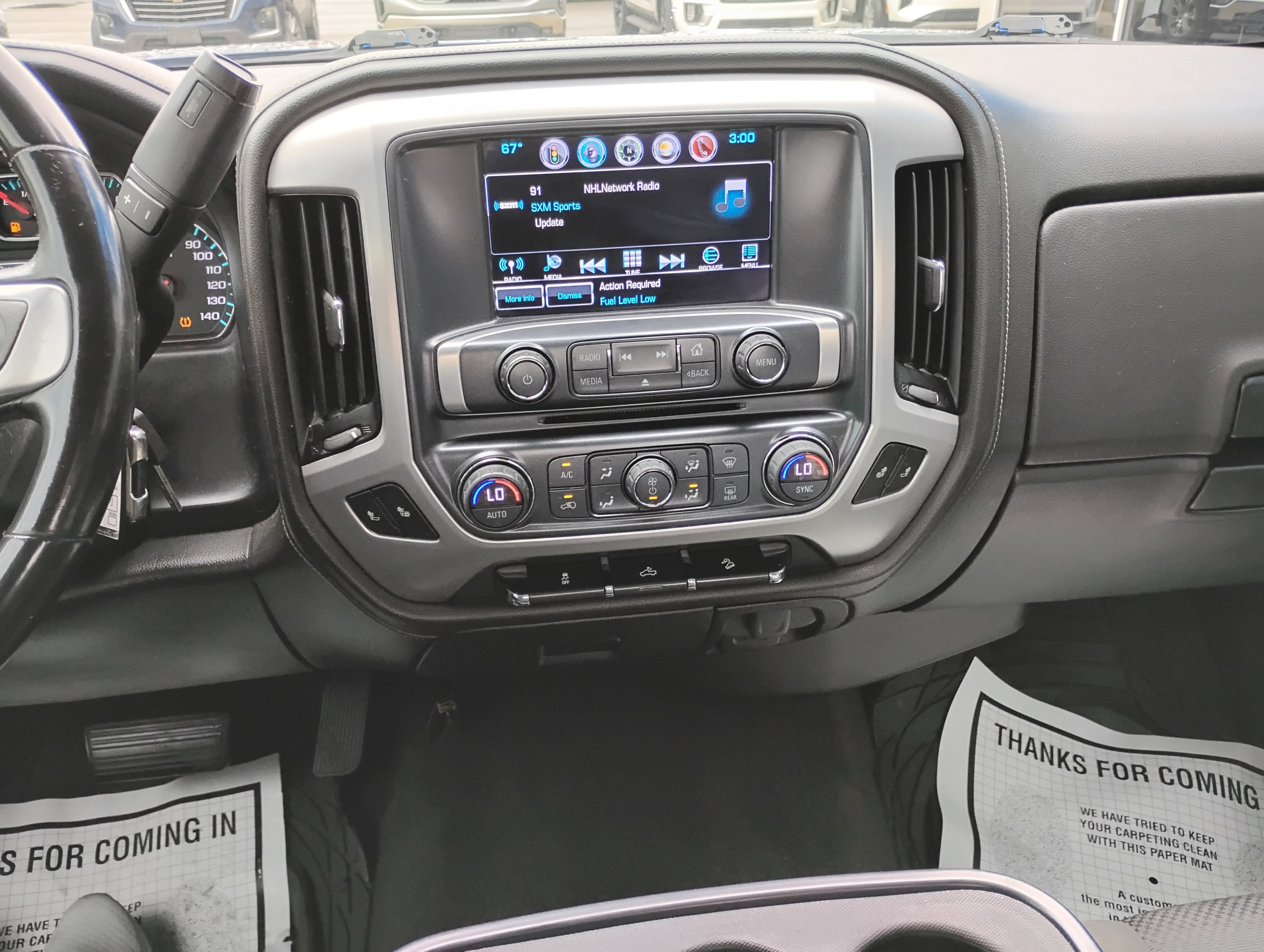 Used 2017 GMC Sierra 1500 SLE w/ SLE Value Package image 7