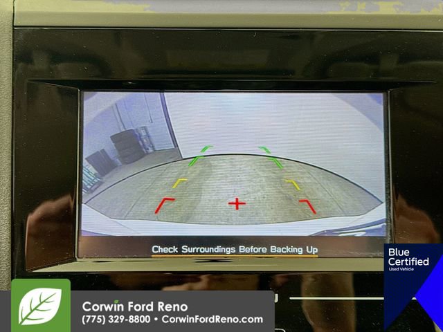 Used 2020 Subaru Impreza 2.0i image 16