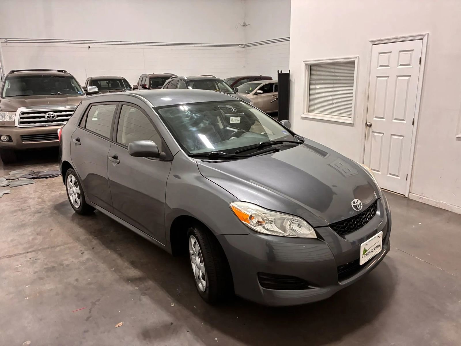 Used 2009 Toyota Matrix image 15