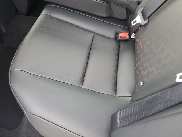 New 2026 Nissan Sentra SR w/ SR Premium Package FWD image 19