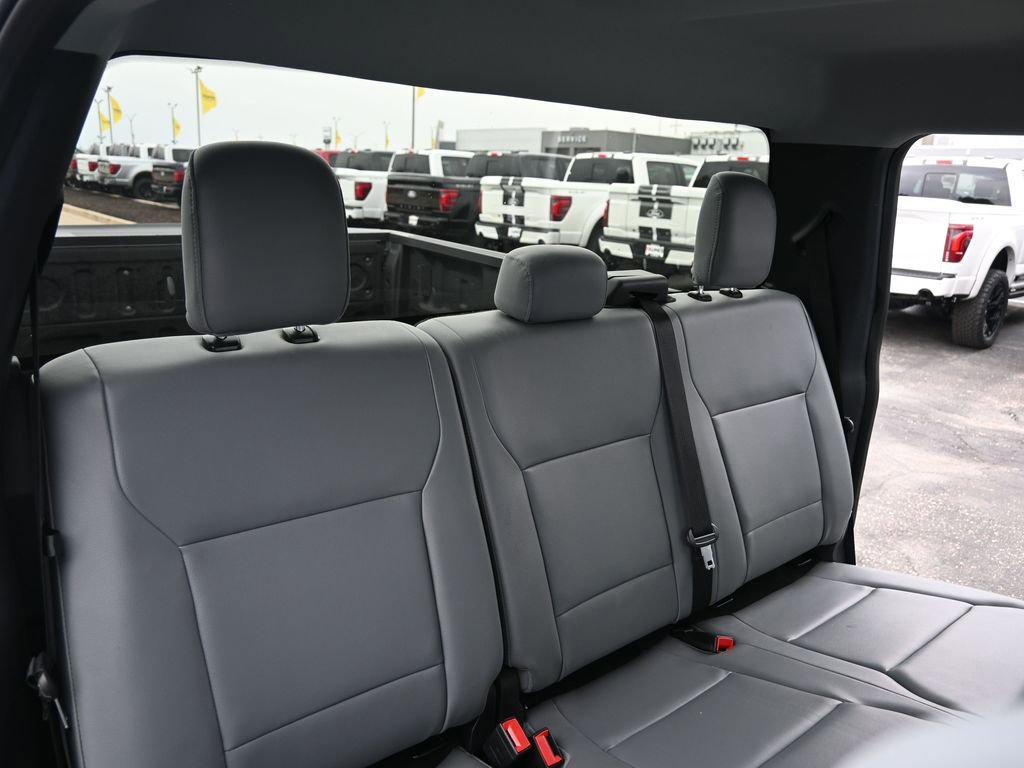 Used 2024 Ford F150 Lightning Pro image 49