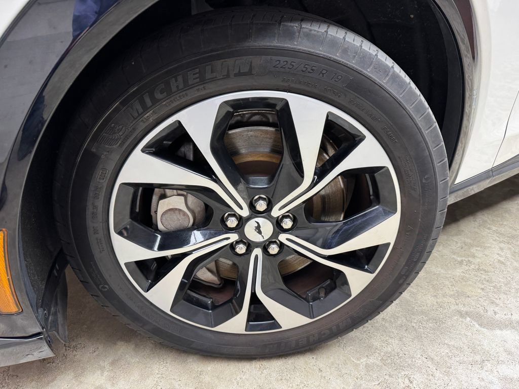Used 2021 Ford Mustang Mach-E Premium AWD/4WD image 31
