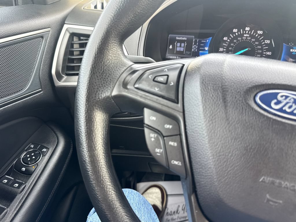 Used 2024 Ford Edge SE AWD/4WD image 38