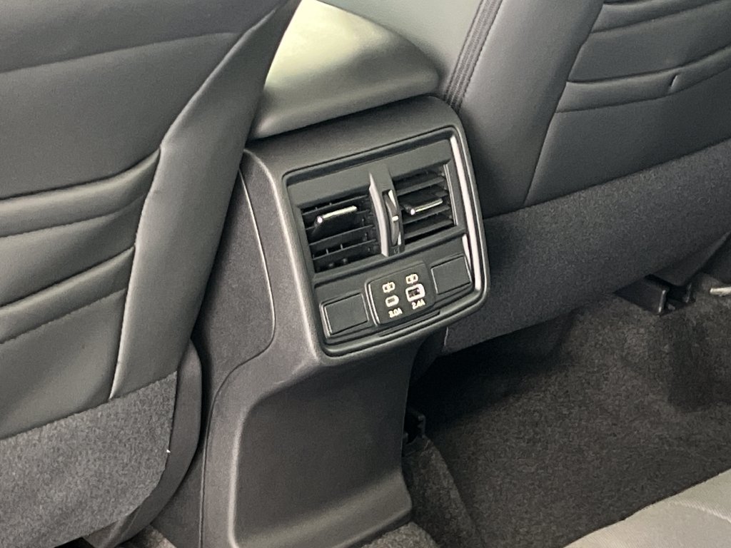 New 2026 Subaru Forester Premium AWD/4WD image 35