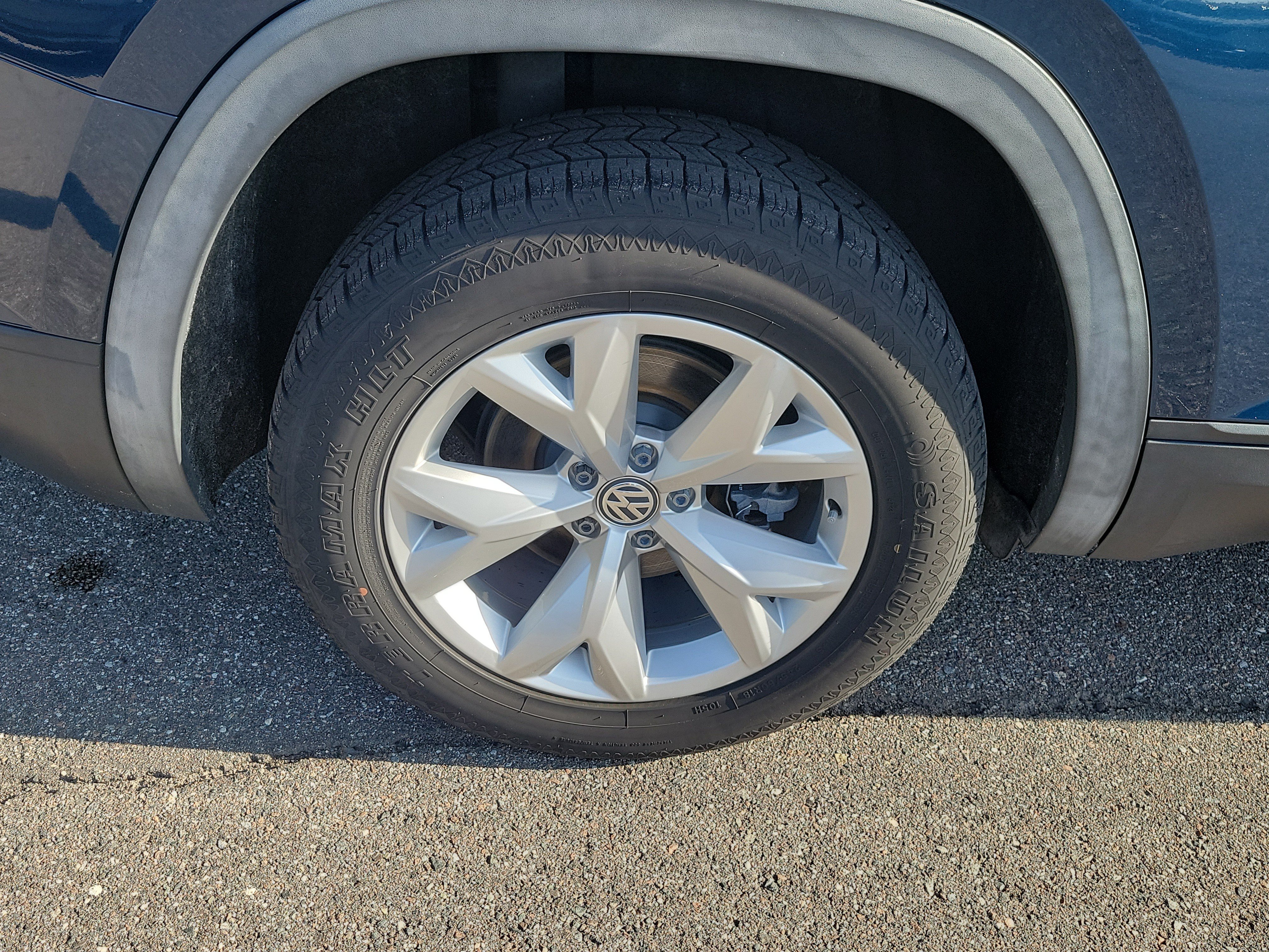 Used 2020 Volkswagen Atlas S FWD image 38
