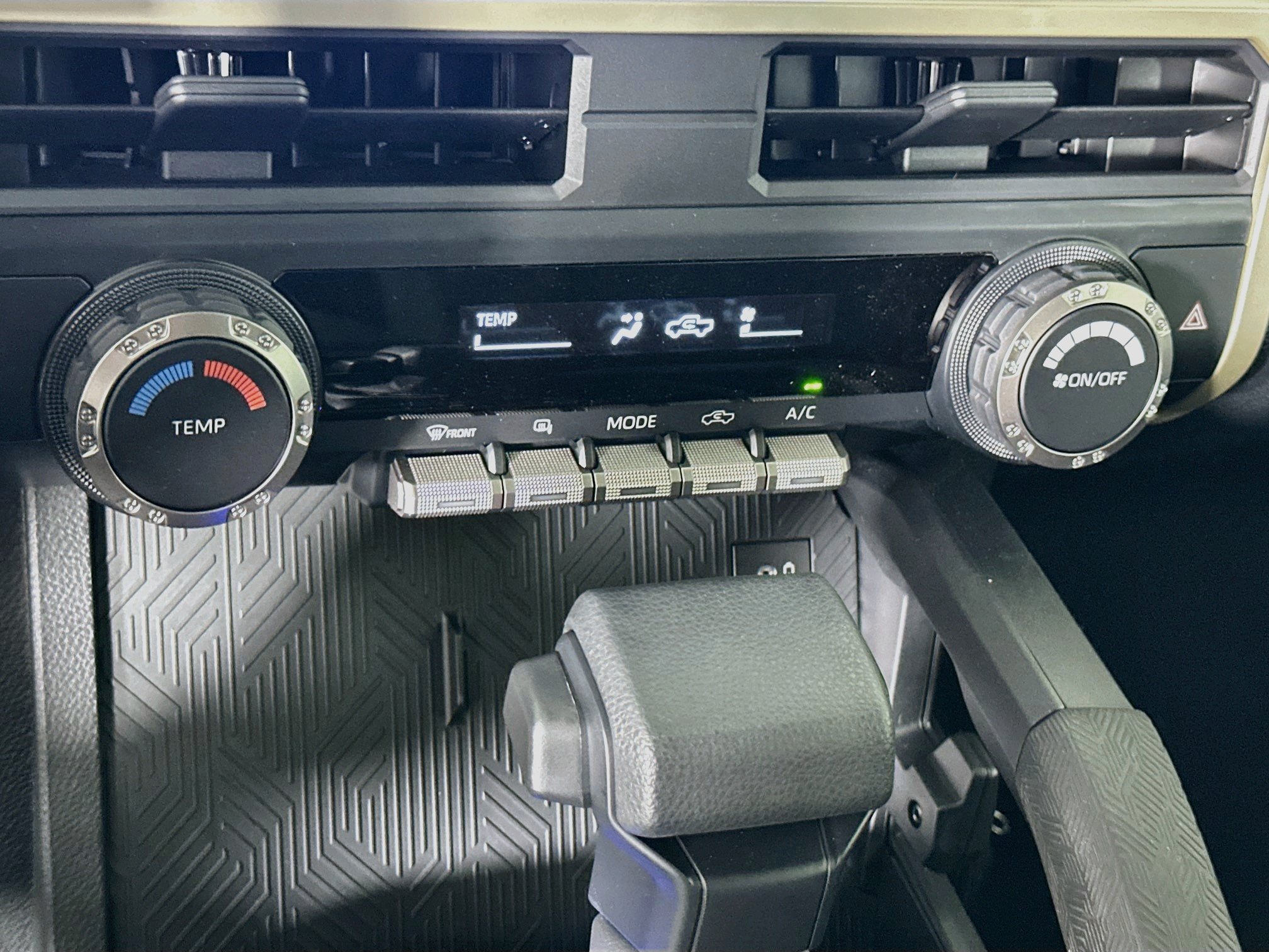 Used 2026 Toyota Tacoma SR5 RWD image 23