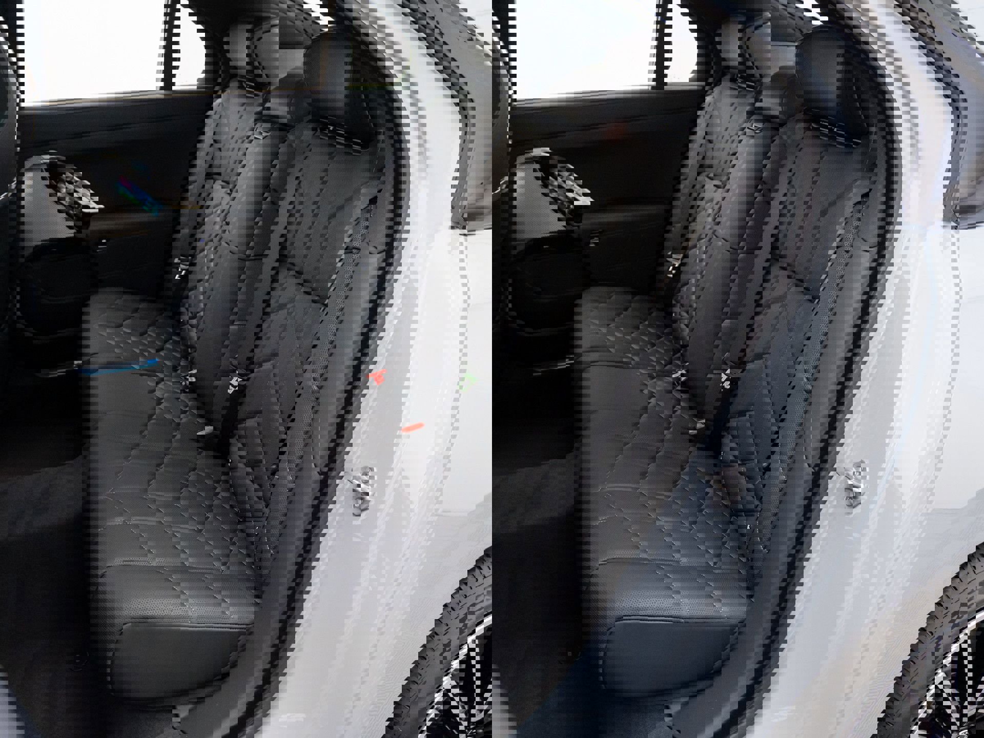 New 2026 BMW i7 xDrive60 w/ Executive Package image 19