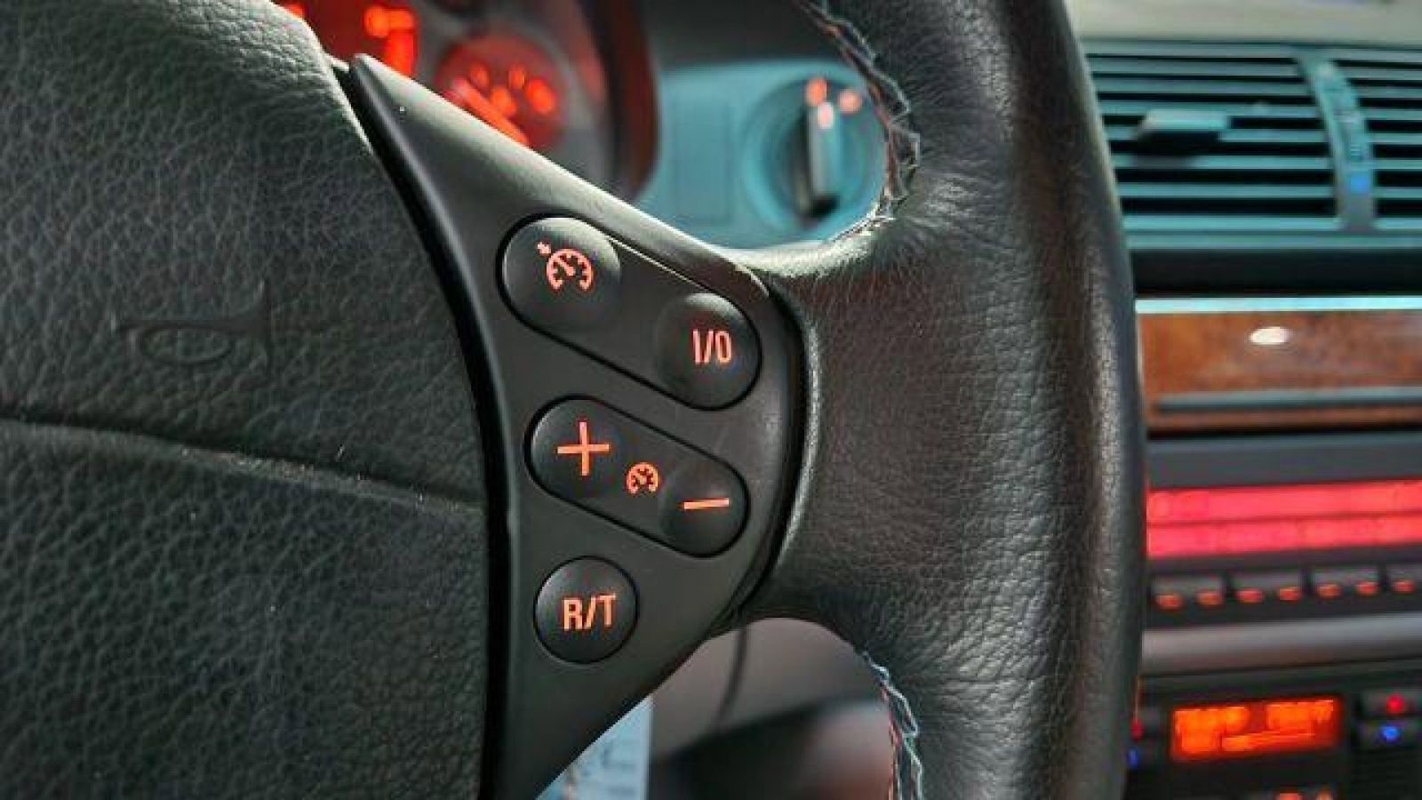 Used 1999 BMW 528i Sedan RWD image 32