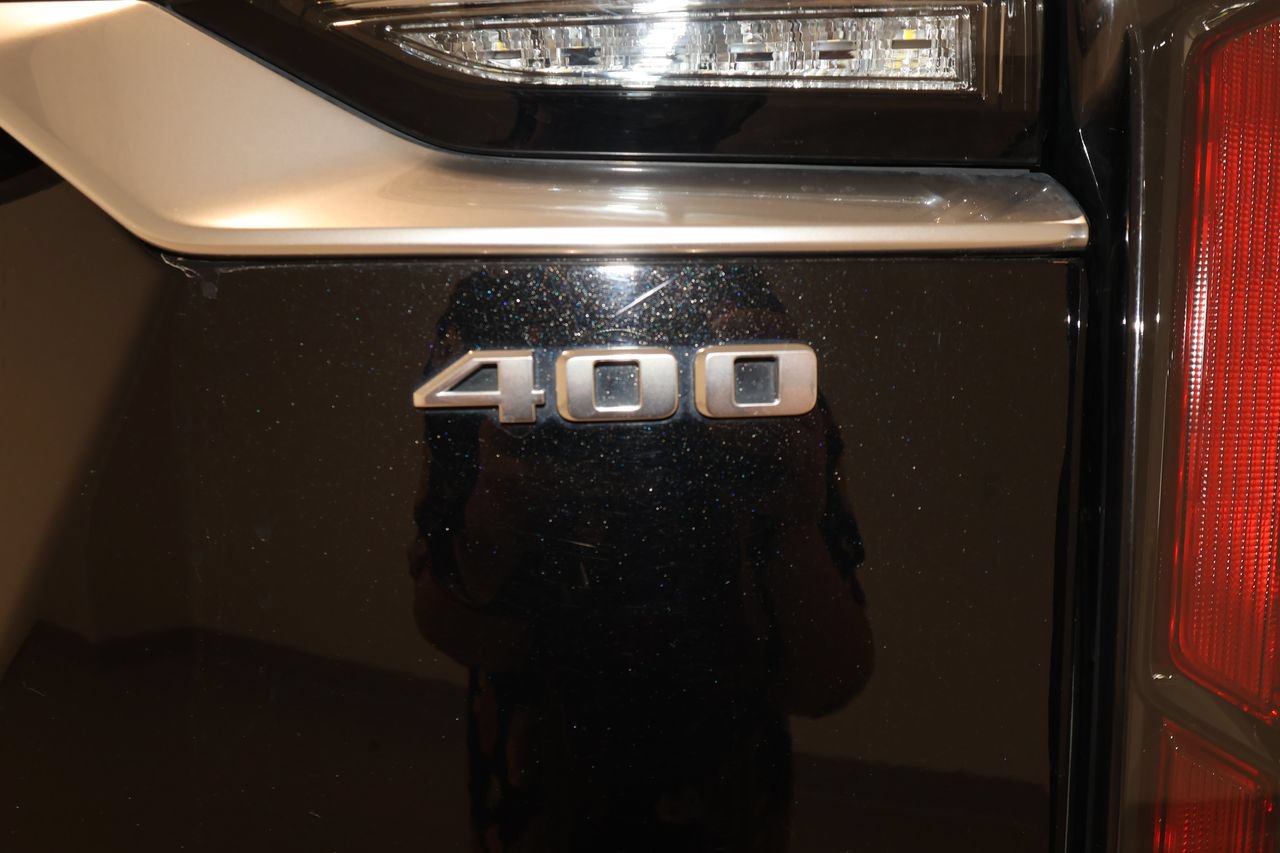 Certified 2024 Cadillac XT6 Sport w/ Technology Package AWD/4WD image 36