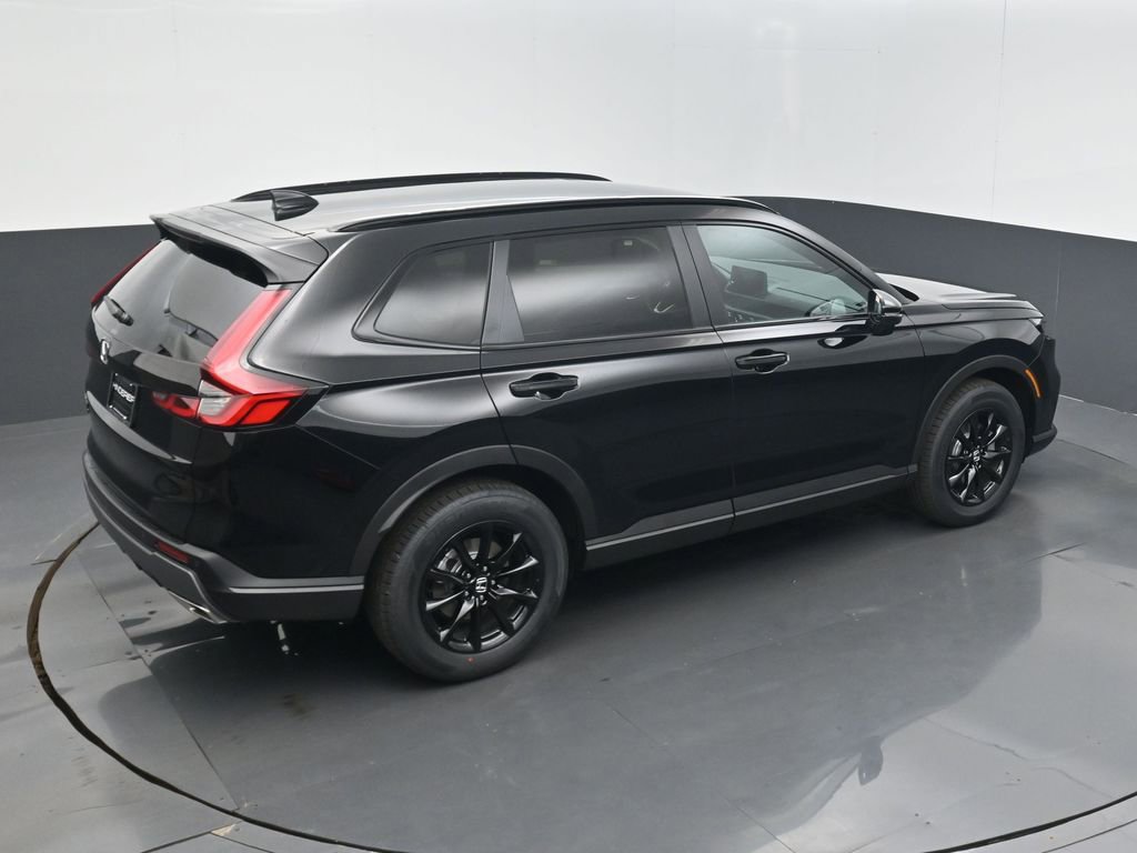 New 2026 Honda CR-V Sport-L image 21