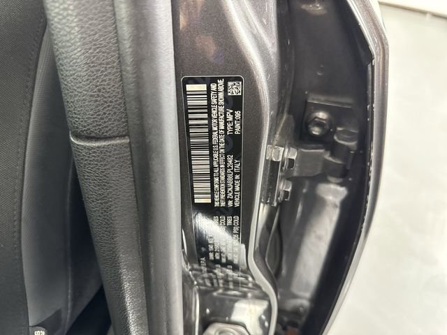 Used 2020 Jeep Renegade Altitude FWD image 35