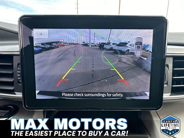 New 2024 Ford Explorer XLT w/ Equipment Group 202A image 35