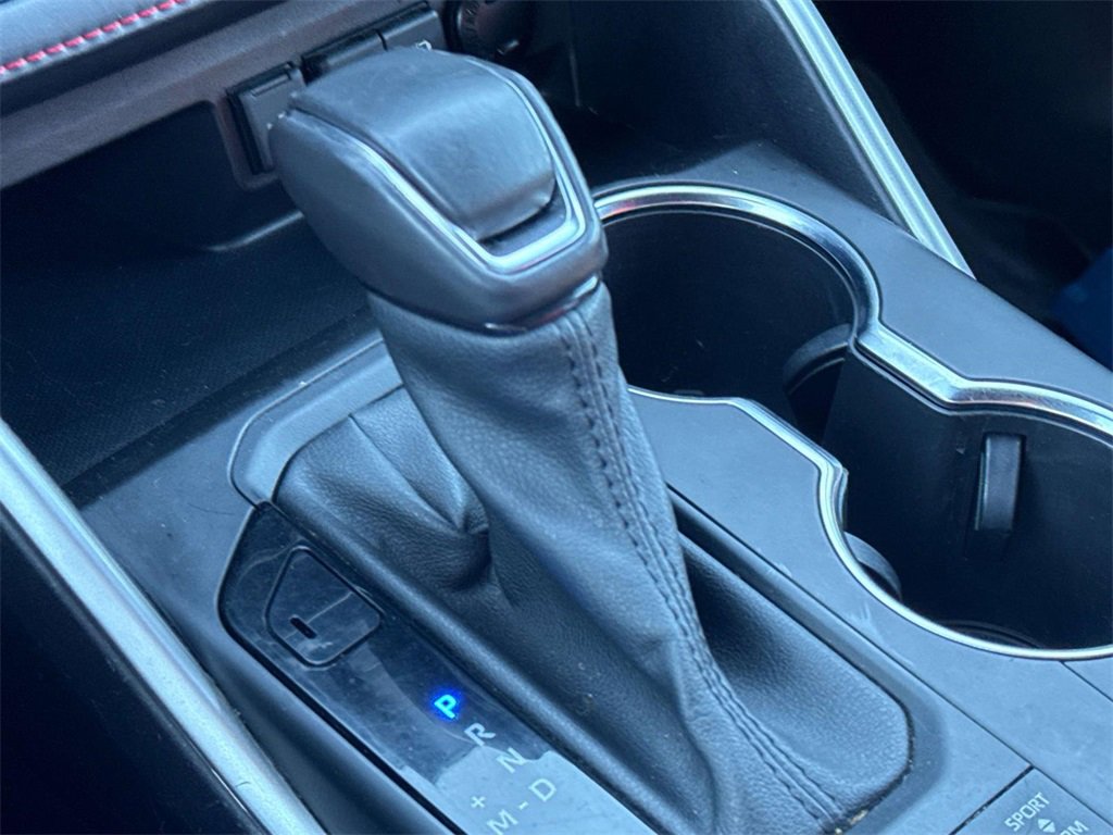 Used 2021 Toyota Highlander XSE image 18