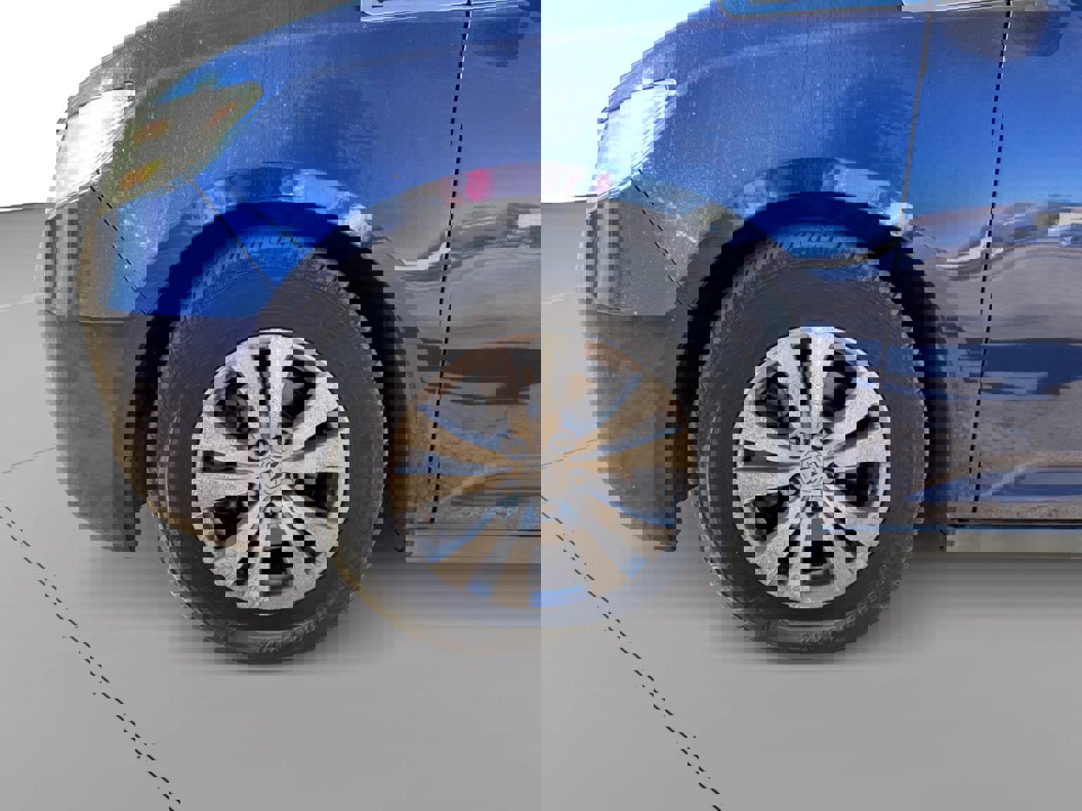 Used 2016 Honda Odyssey EX-L image 9