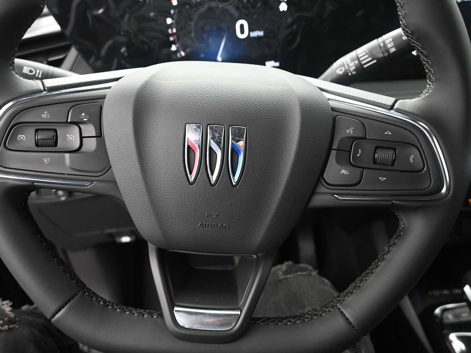 New 2026 Buick Encore GX Sport Touring w/ Advanced Technology Package image 13