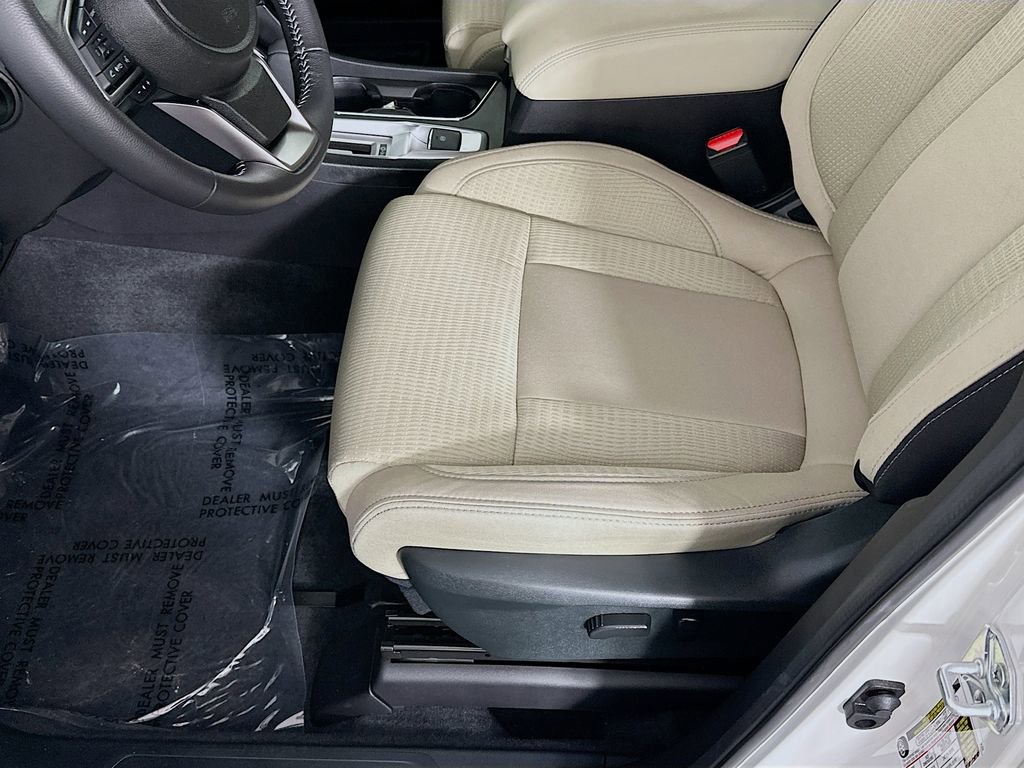 Used 2025 Subaru Ascent Premium w/ Premium Package AWD/4WD image 26