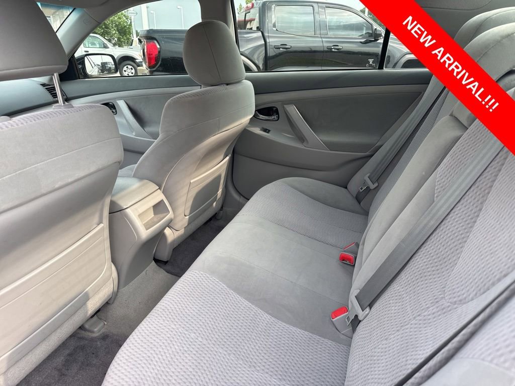 Used 2011 Toyota Camry LE w/ LE Extra-Value Pkg FWD image 8