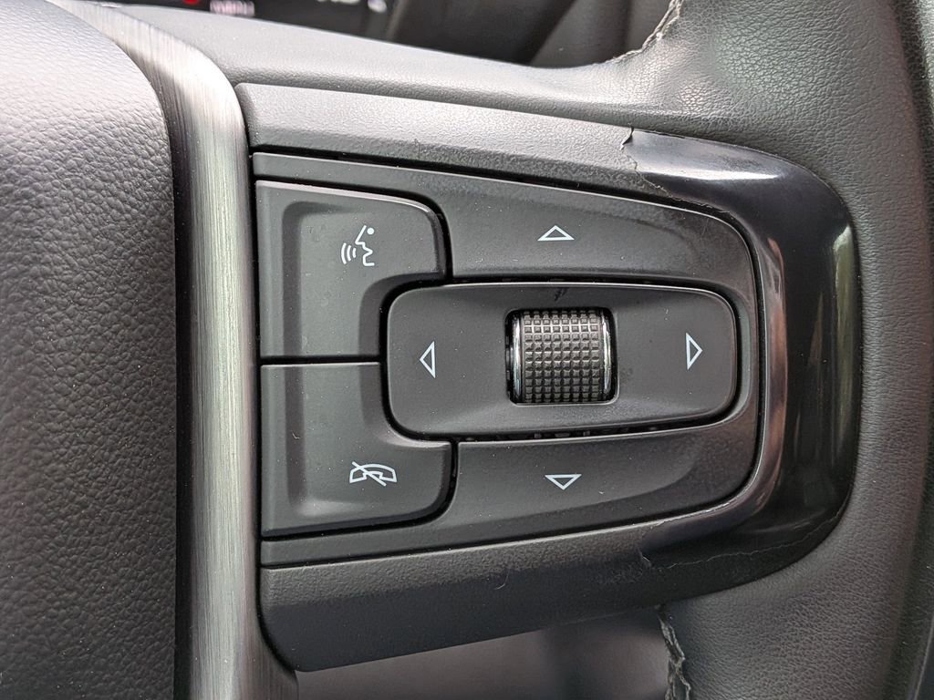 Used 2023 GMC Sierra 3500 Denali w/ Denali Ultimate Package image 27