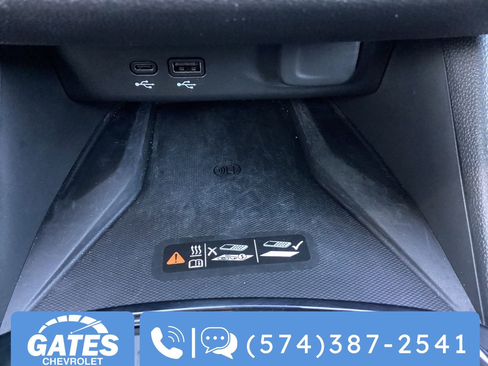 Used 2024 Buick Envista Sport Touring w/ Convenience I Package image 24