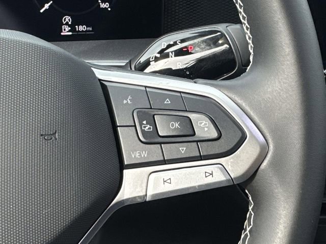 New 2026 Volkswagen Tiguan S image 19