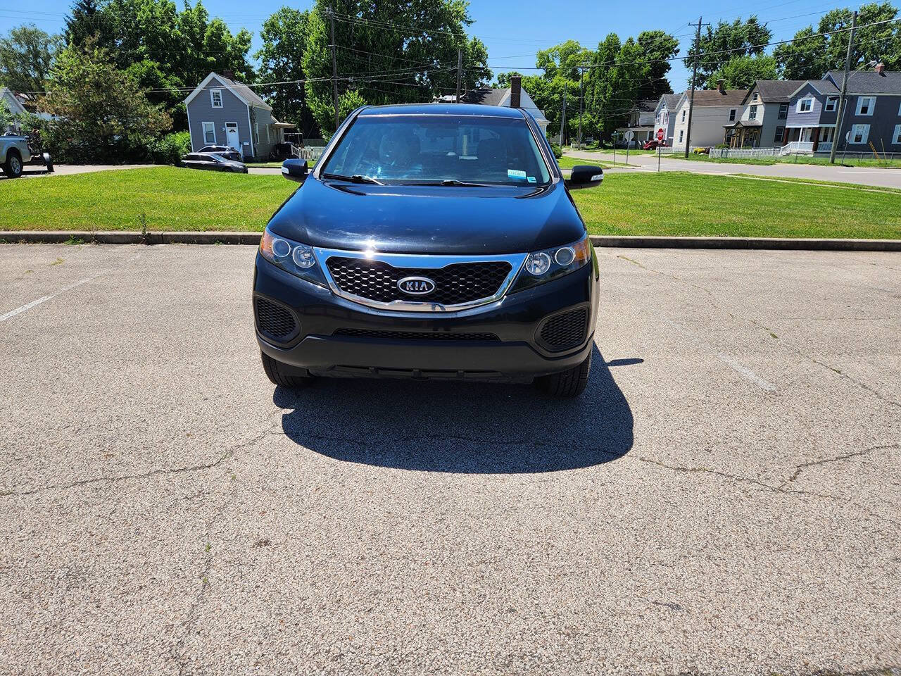 Used 2011 Kia Sorento 2WD image 3