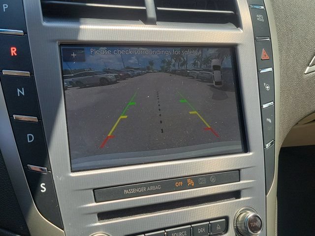 Certified 2020 Lincoln MKZ Reserve FWD image 12