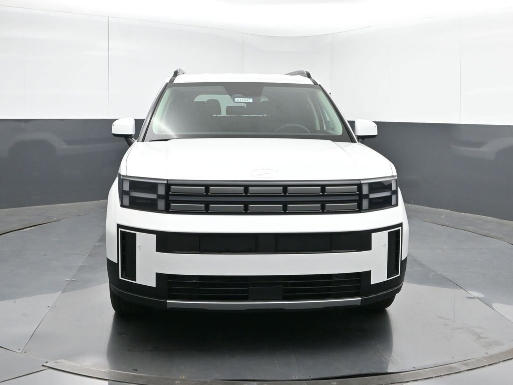 New 2026 Hyundai Santa Fe SEL image 8