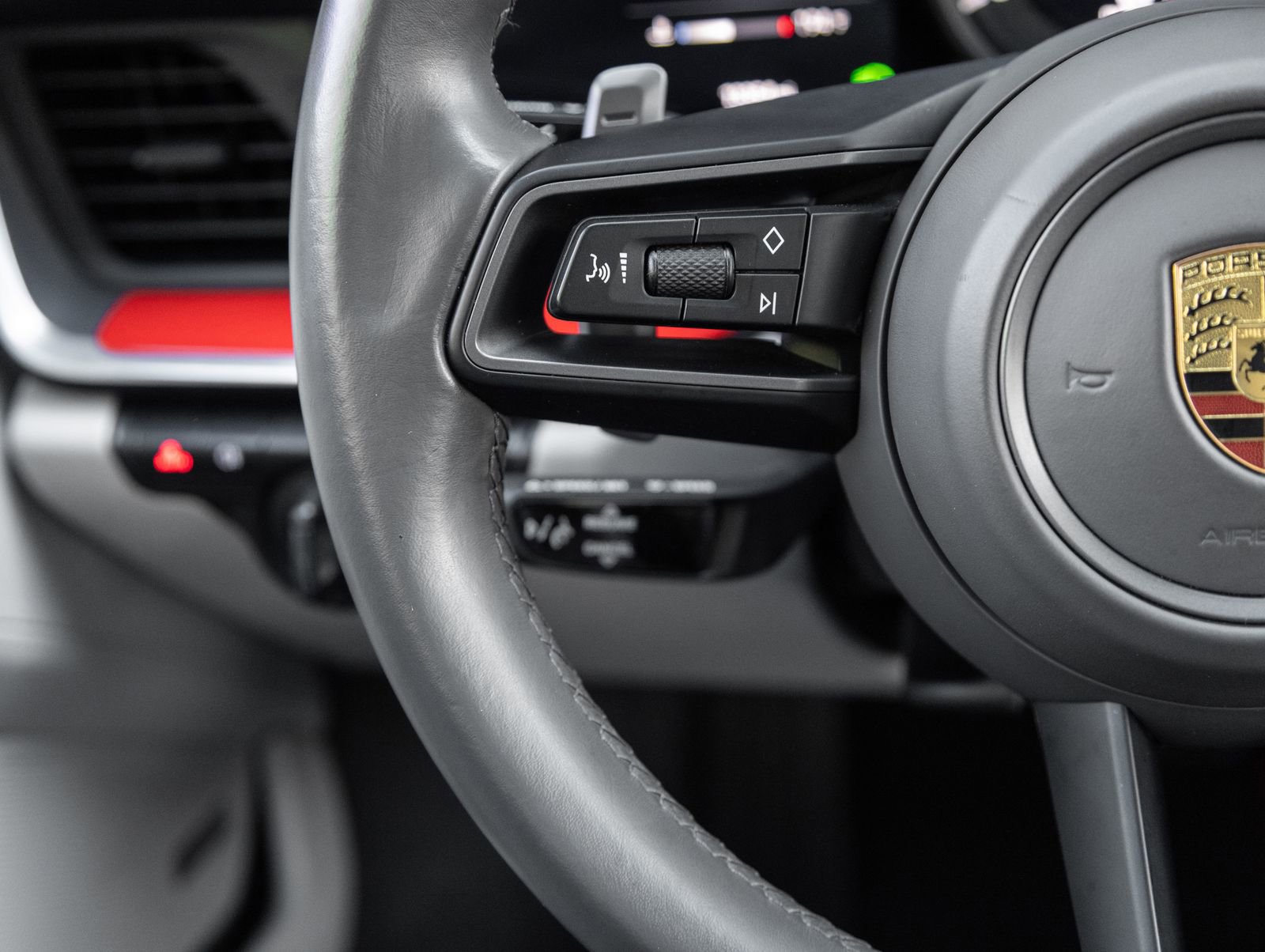 Certified 2023 Porsche 911 Carrera S image 17