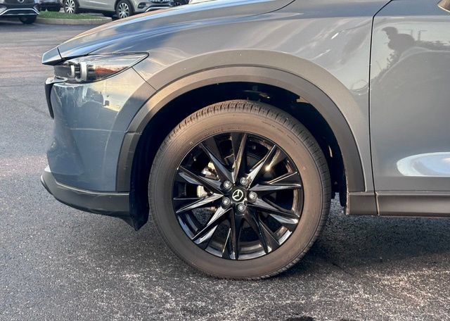 Used 2023 MAZDA CX-5 Carbon Edition AWD/4WD image 9