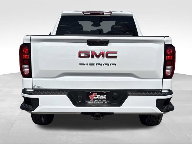 New 2026 GMC Sierra 1500 Pro w/ Graphite Edition AWD/4WD image 4