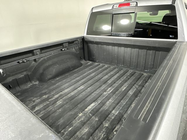 Used 2023 RAM 1500 Big Horn image 7