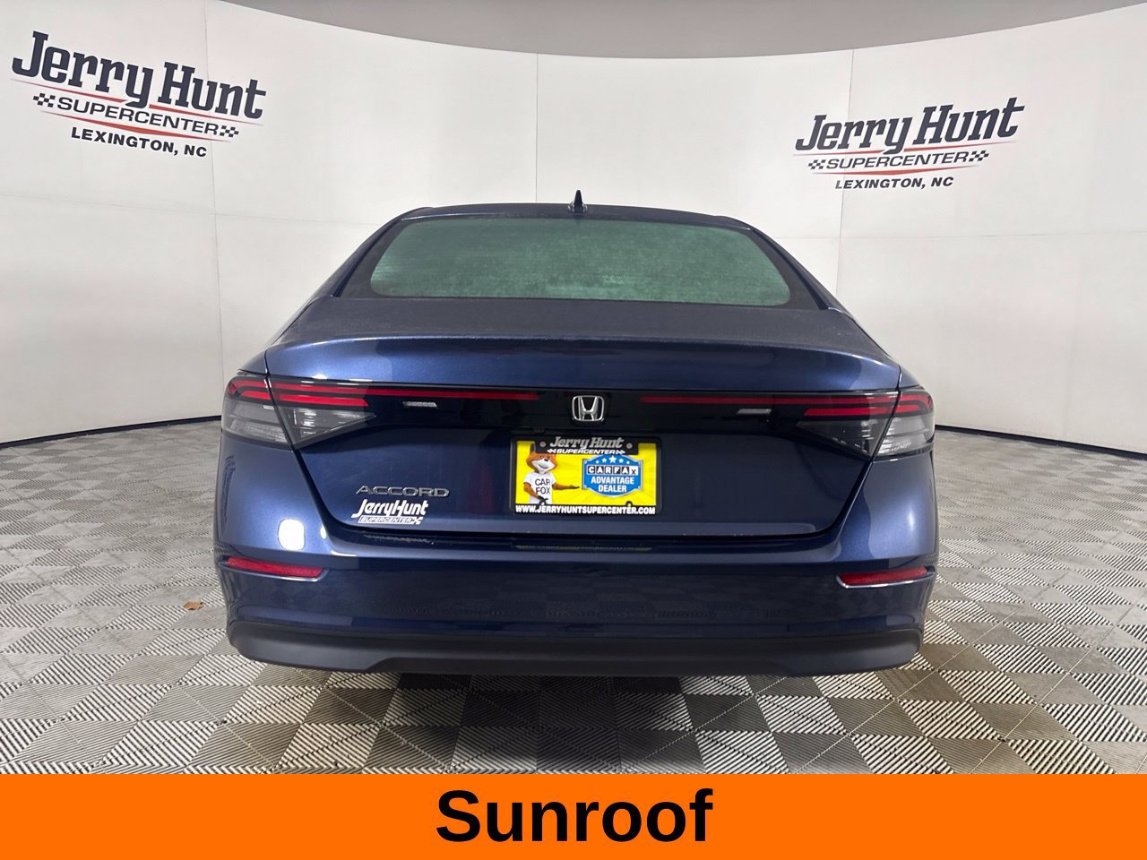 Used 2025 Honda Accord SE image 6