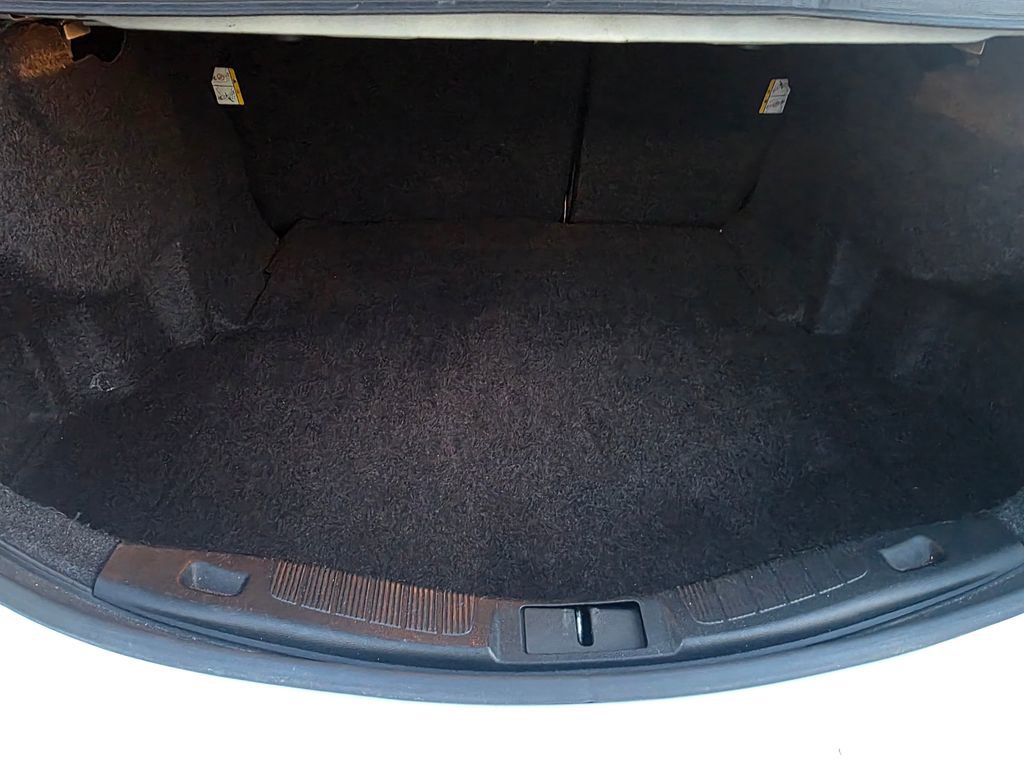 Used 2019 Ford Fusion SEL image 27