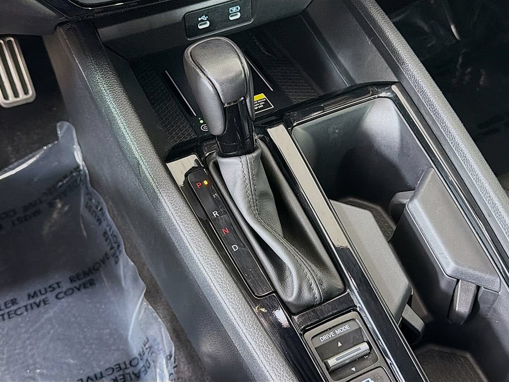 Used 2025 Honda Accord Sport image 39