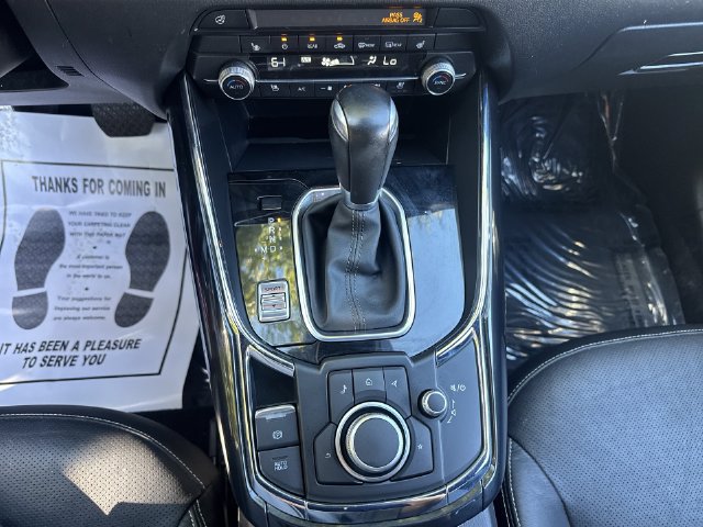 Used 2021 MAZDA CX-9 Grand Touring AWD/4WD image 27
