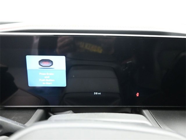 New 2026 Dodge Charger R/T Scat Pack image 11