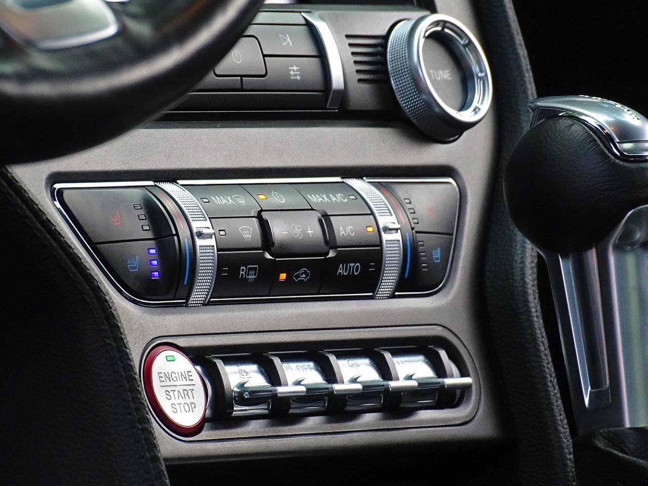 Used 2020 Ford Mustang Premium w/ 2.3L High Performance Package RWD image 26