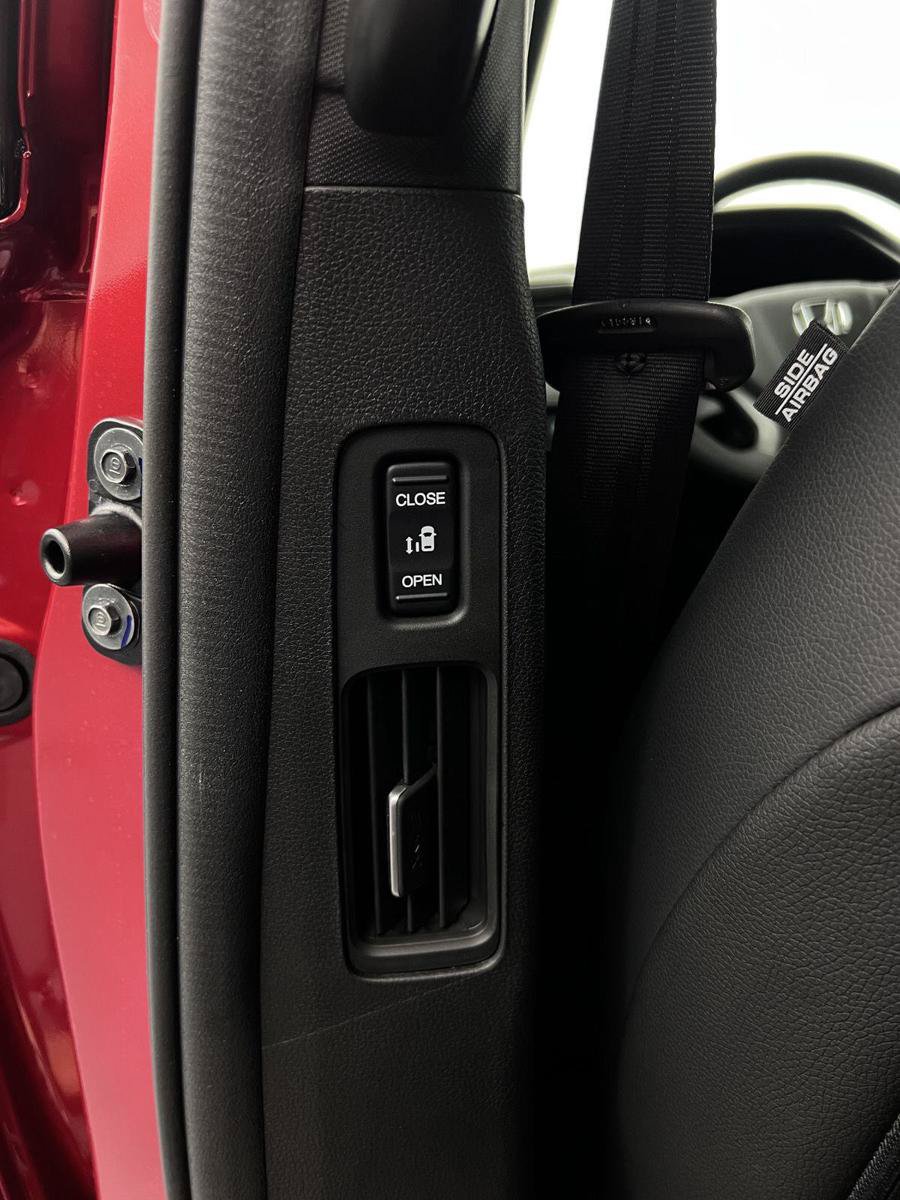 New 2027 Honda Odyssey Sport-L image 22