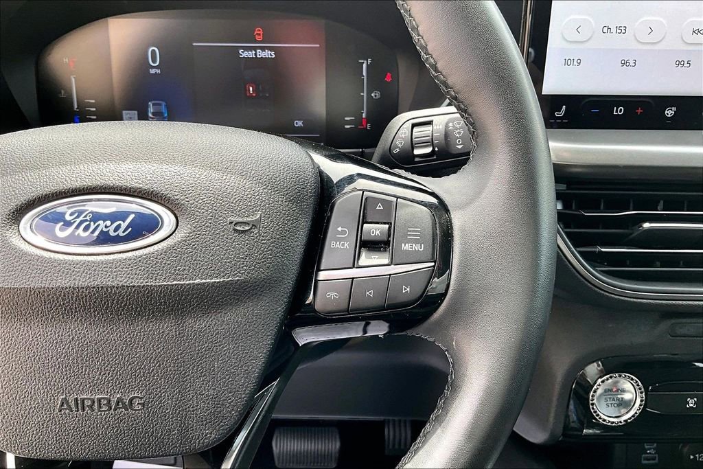 Used 2023 Ford Escape Active w/ Tech Pack #1 AWD/4WD image 18