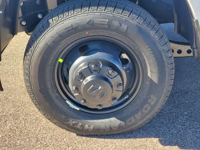 New 2026 RAM 3500 Tradesman image 5