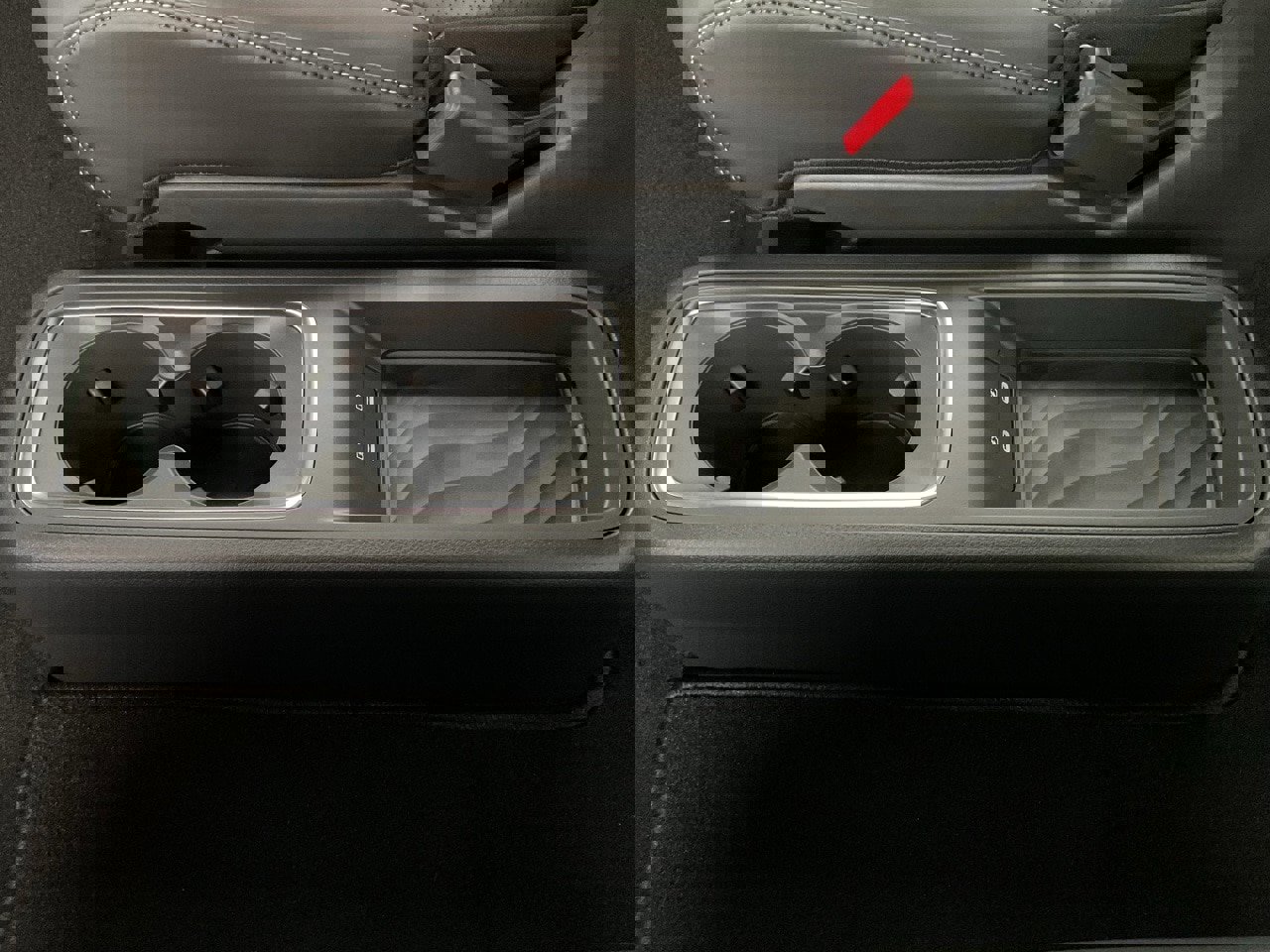 New 2026 Nissan Armada Platinum image 19