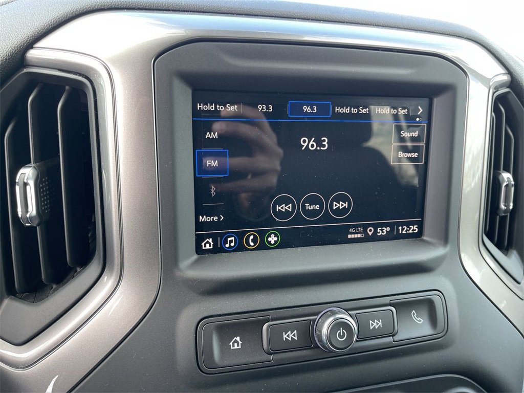 New 2024 Chevrolet Silverado 3500 W/T w/ WT Convenience Package image 12