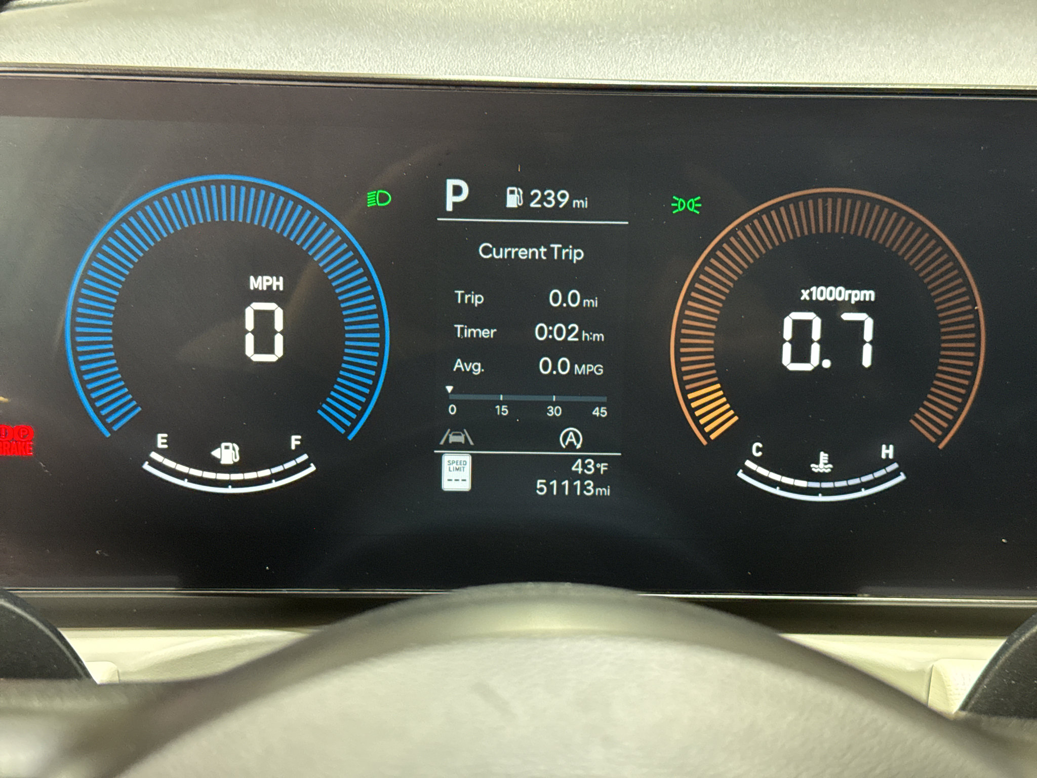 Used 2025 Hyundai Tucson SEL FWD image 27