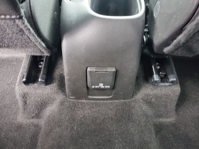 Certified 2022 Chevrolet Trax LT w/ LT Convenience Package image 14