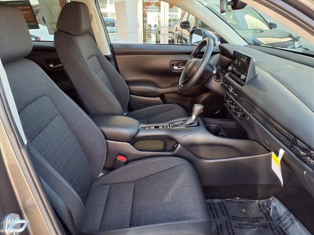 Used 2024 Honda HR-V LX image 26